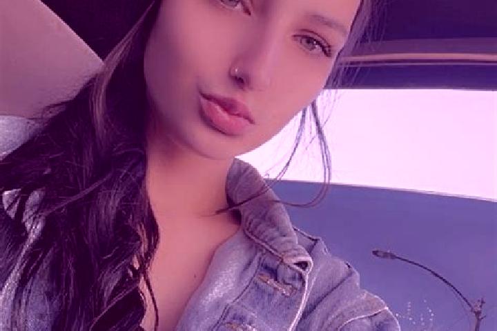 Sofia, 24 — Escort in Pennville, United States