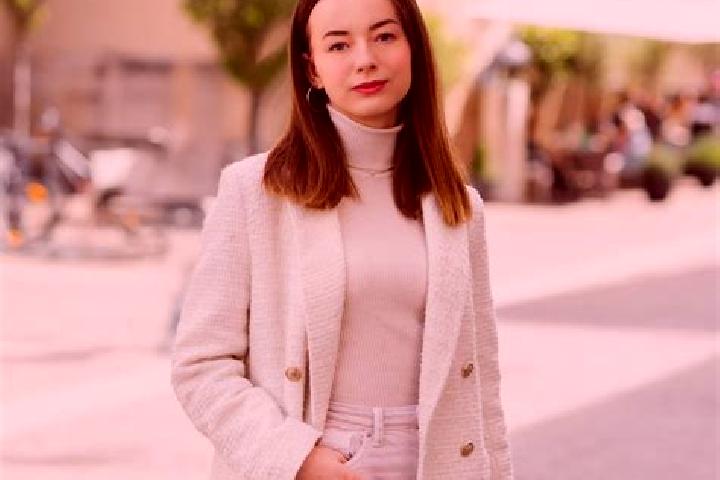 Sofia, 24 — Escort in Penzing, Germany