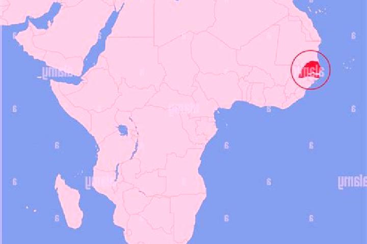 Sofia, 24 — Escort in Pete, Senegal