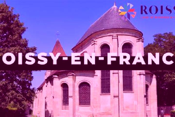 Sofia, 24 — Escort in Roissy-en-Brie, France