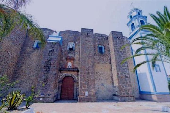 Sofia, 24 — Escort in Santa Maria Nativitas, Mexico