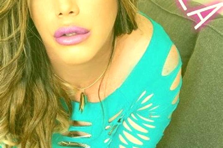 Sofia, 24 — Escort in Santiago Azajo, Mexico