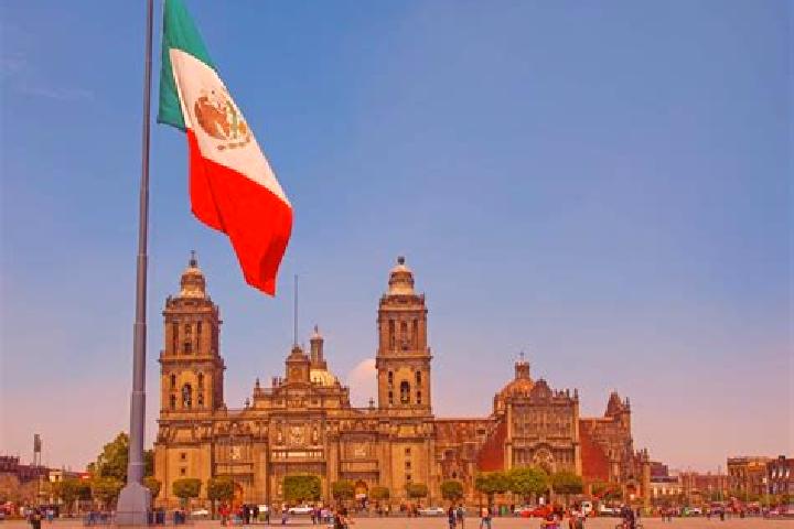 Sofia, 24 — Escort in Santiago Tepitongo, Mexico
