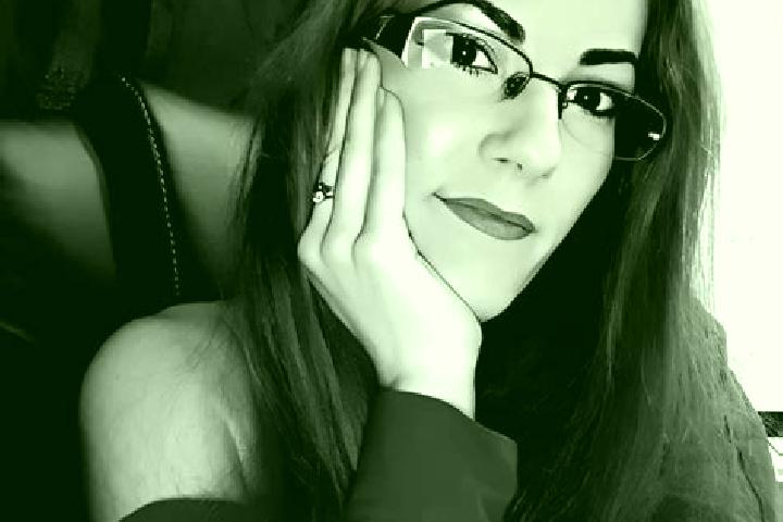 Sofia, 24 — Escort in Slobozia Corni, Romania