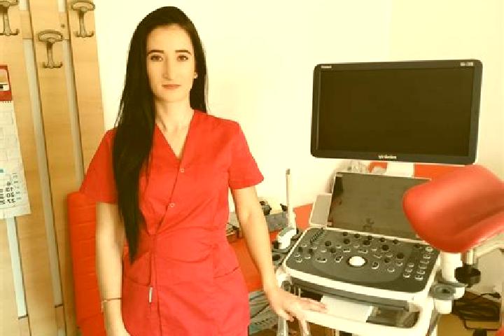 Sofia, 24 — Escort in Smardioasa, Romania