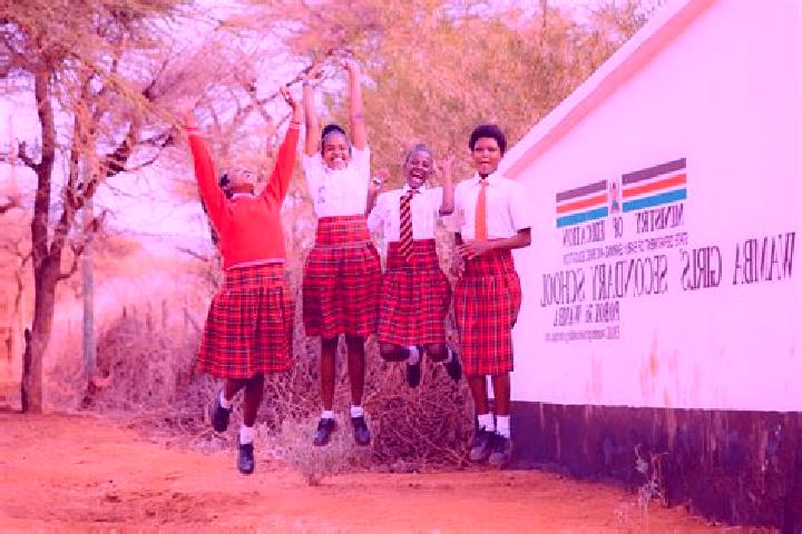 Sofia, 24 — Escort in Wamba, Kenya