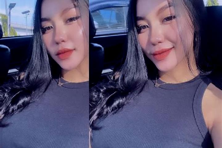 Sofia, 24 — Escort in Wulan Haye, China