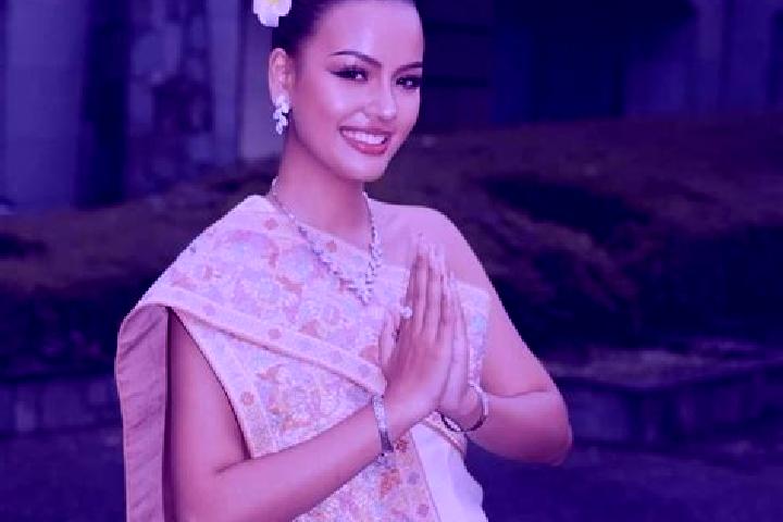 Sofia, 24 — Escort in Xamtay, Laos