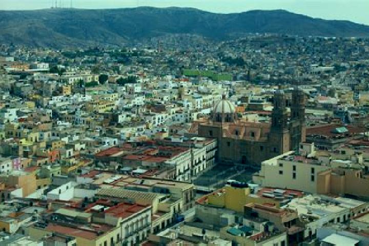 Sofia, 24 — Escort in Zacate Colorado, Mexico