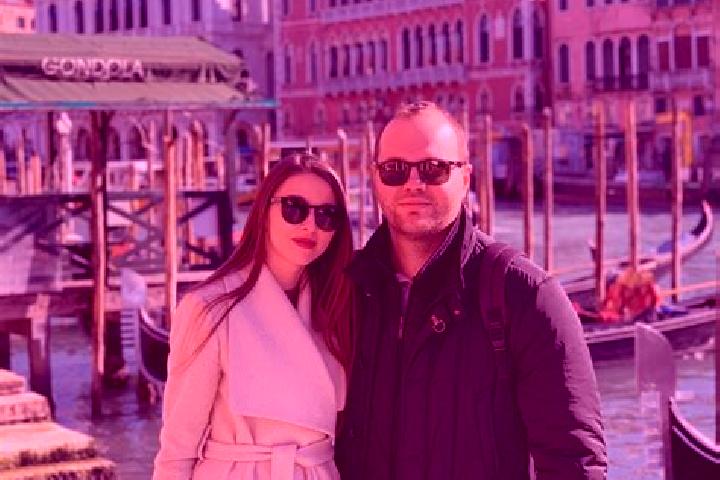 Sofia, 24 — Escort in Zetea, Romania