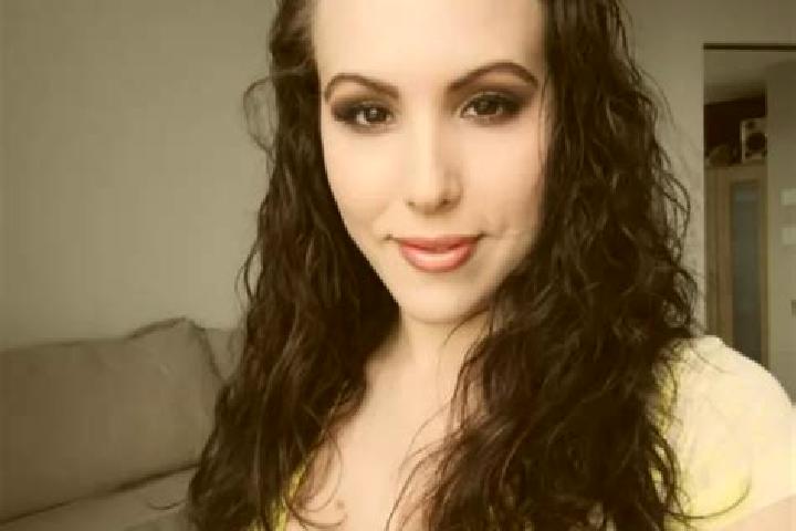 Sofia, 25, a black green-eyed caucasian companion based in Sao Luis de Montes Belos. Offering Girlfriend Experience, Erotic Massage, Party Girl, Duos. Availa...
