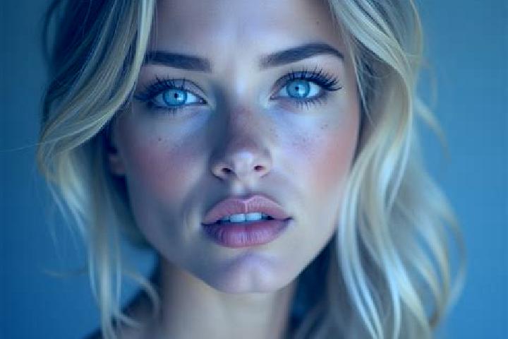 Sofia, 25, a blonde blue-eyed slavic companion based in Hukvaldy. Offering Prostate Massage, Roleplay, A-Level. Available for incall and outcall, overnight b...