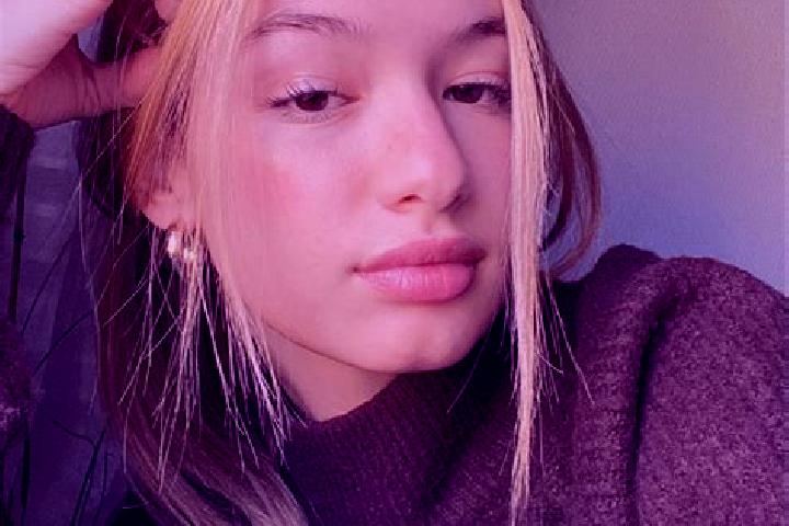 Sofia, 25, a blonde brown-eyed mixed companion based in Ou Krasar. Offering OWO, Deep French Kissing, 69, Domination, Dinner Date. Available for incall and o...