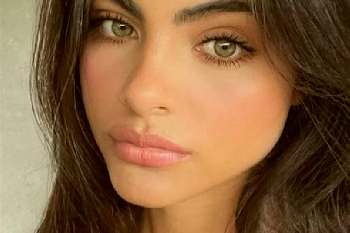 Sofia, 25, a brunette green-eyed caucasian companion based in Inozemtsevo. Offering GFE, Couples, CIM, Duos. Available for incall and outcall, day and evenin...