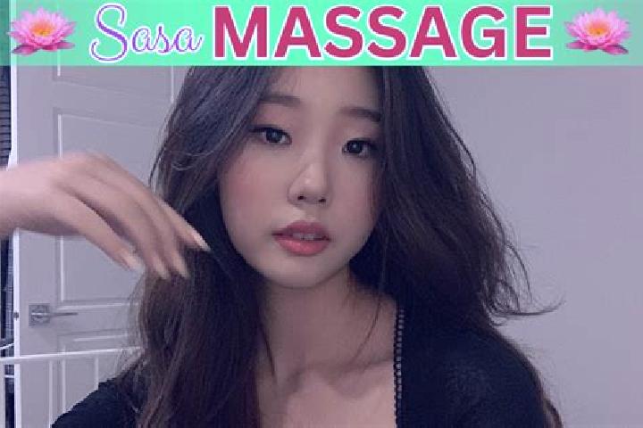 Sofia, 25, a dark blonde amber-eyed asian companion based in Barcuzzi. Offering Erotic Massage, Couples, Massage. Available for incall and outcall, overnight...