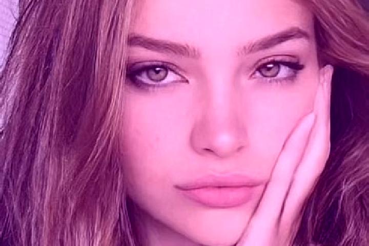 Sofia, 25, a dark blonde hazel-eyed slavic companion based in Nuevo Vicente Guerrero. Offering Travel Companion, Tantra, Girlfriend Experience, A-Level, 69. ...