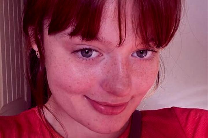 Sofia, 25, a red blue-eyed indian companion based in Villazopeque. Offering GFE, BDSM, Massage, Couples, Domination. Available for incall and outcall, overni...