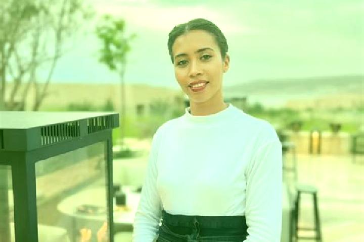 Sofia, 25 — Escort in Abadou, Morocco