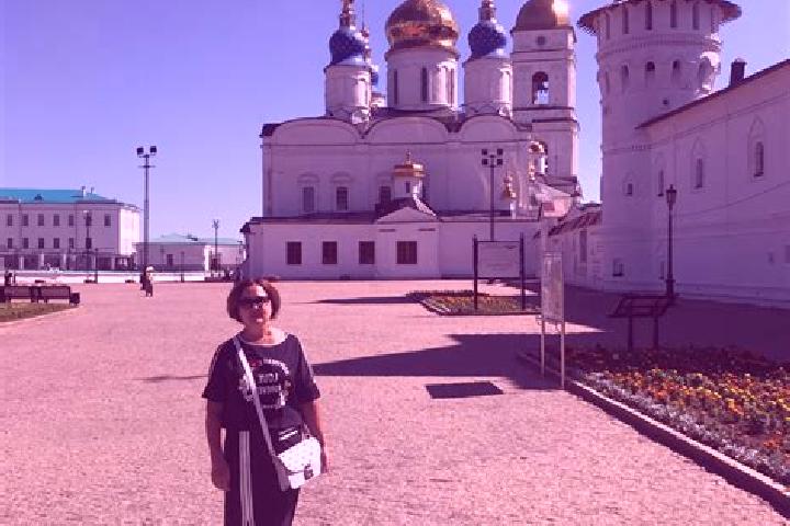 Sofia, 25 — Escort in Abalak, Russia