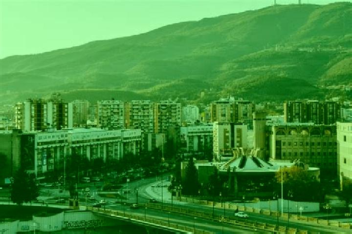 Sofia, 25 — Escort in Amzabegovo, North Macedonia