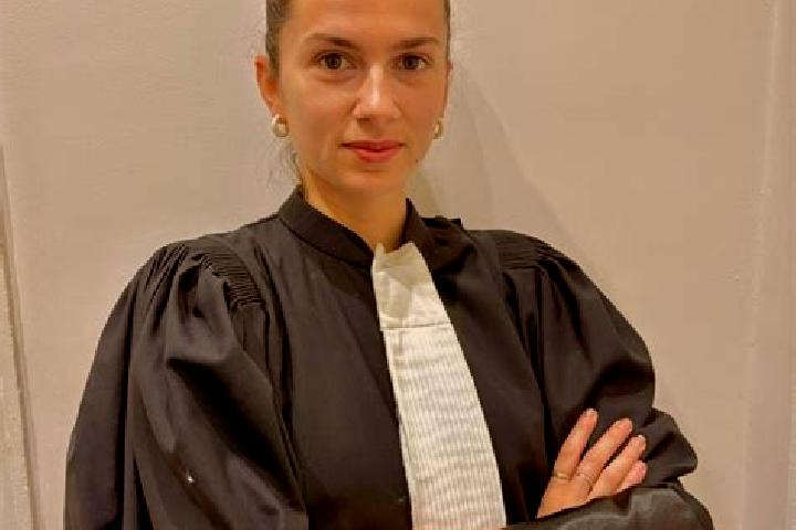 Sofia, 25 — Escort in Bel-Nor, United States