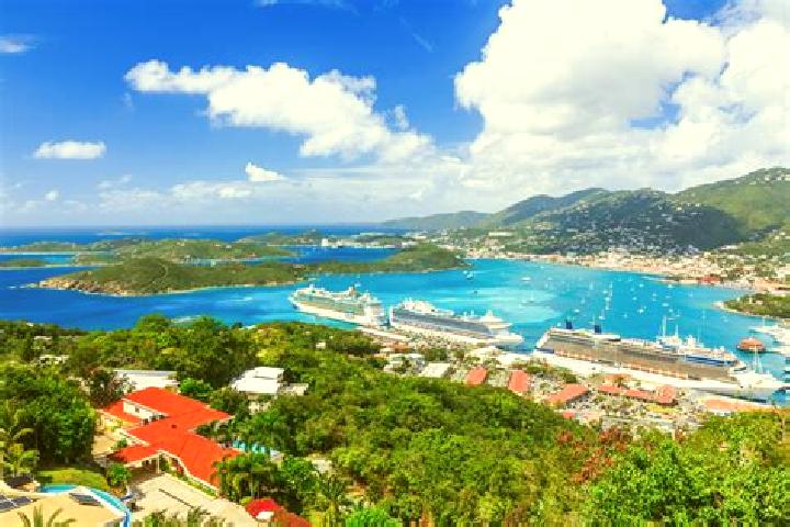Sofia, 25 — Escort in Charlotte Amalie, U.S. Virgin Islands