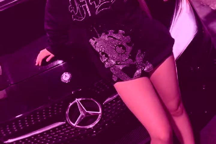 Sofia, 25 — Escort in Derna, Romania