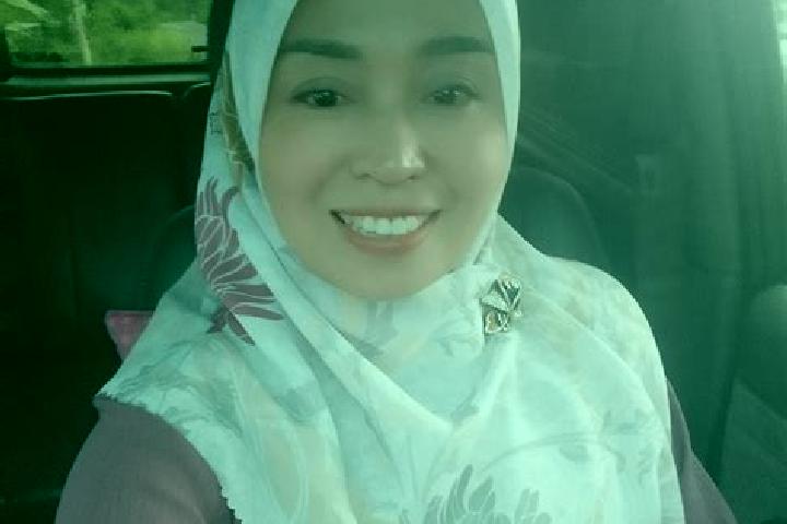 Sofia, 25 — Escort in Doko, Indonesia