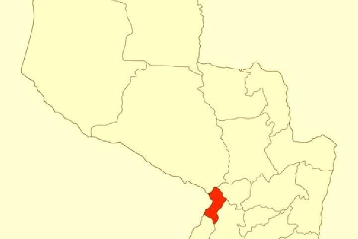 Sofia, 25 — Escort in General Higinio Morinigo, Paraguay