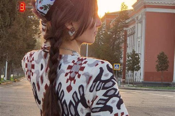 Sofia, 25 — Escort in Ghonchi, Tajikistan