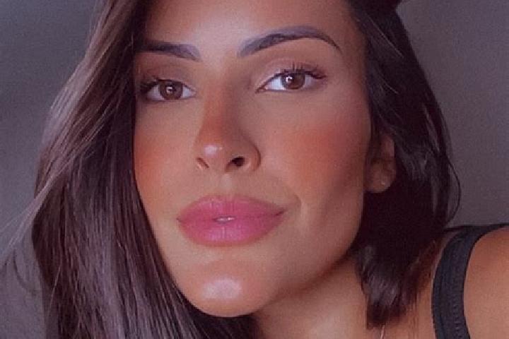 Sofia, 25 — Escort in Graaf, Netherlands