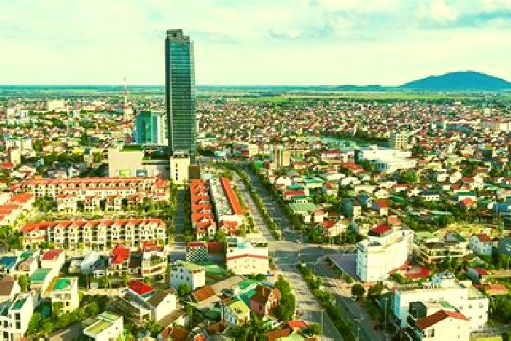 Sofia, 25 — Escort in Ha Tinh, Vietnam