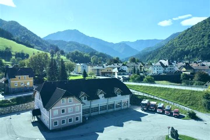 Sofia, 25 — Escort in Hollenstein an der Ybbs, Austria
