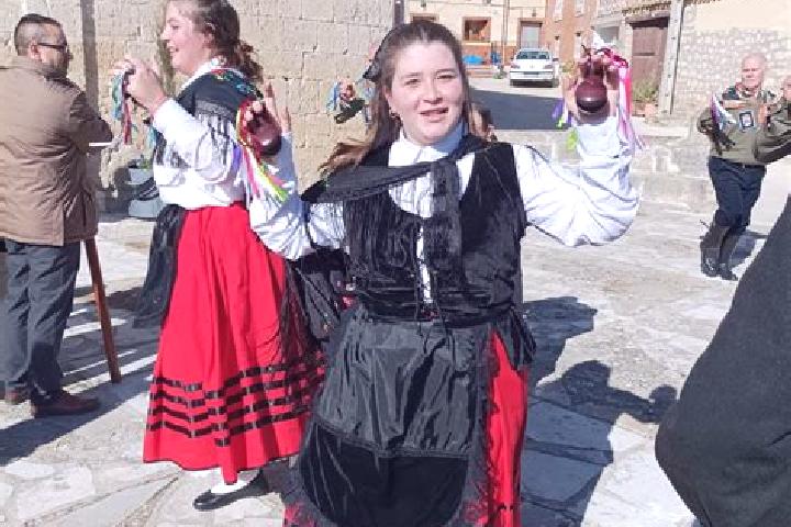 Sofia, 25 — Escort in Hornillos de Cerrato, Spain