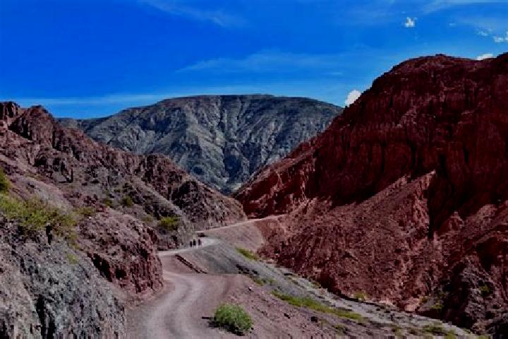 Sofia, 25 — Escort in Humahuaca, Argentina