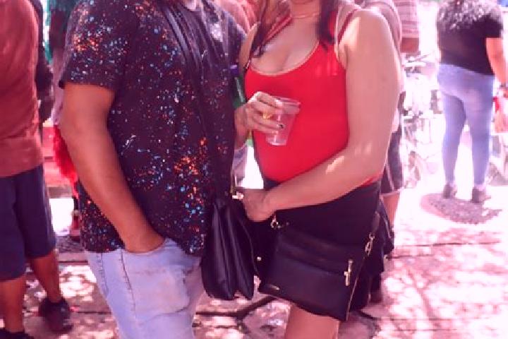 Sofia, 25 — Escort in Ixtlilco el Chico, Mexico