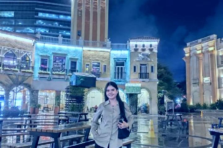 Sofia, 25 — Escort in Jol Hic Batil, Mexico