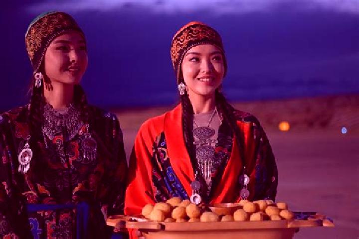 Sofia, 25 — Escort in Kara-Dzhygach, Kyrgyzstan