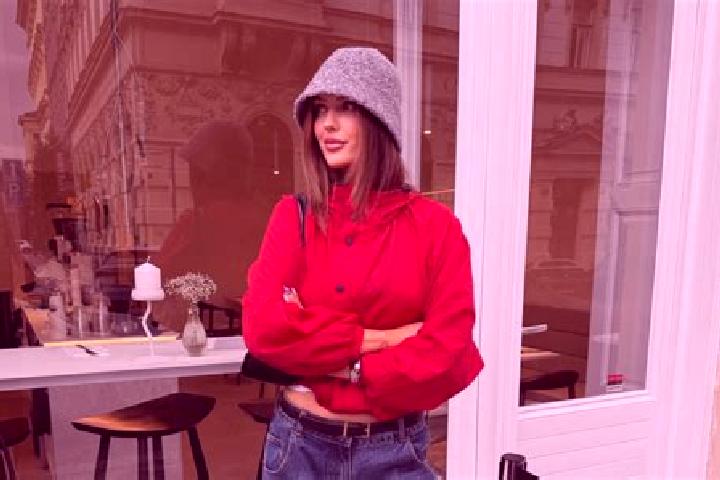 Sofia, 25 — Escort in Komadi, Hungary