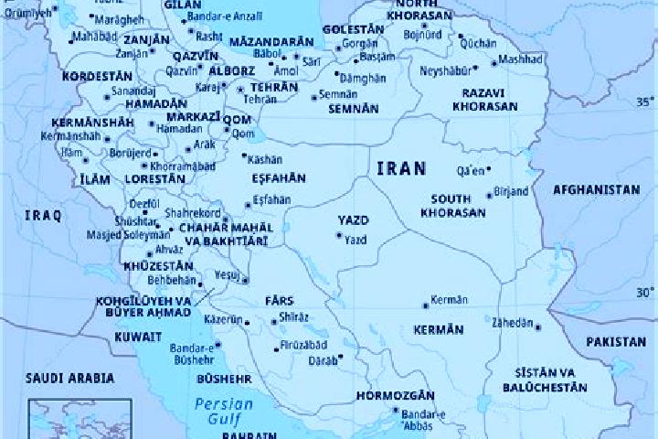 Sofia, 25 — Escort in Koshksaray, Iran