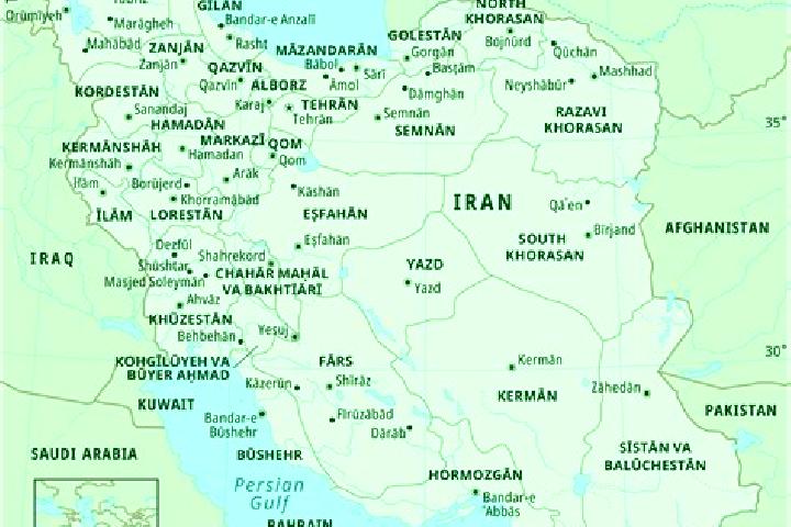 Sofia, 25 — Escort in Kujuvar, Iran