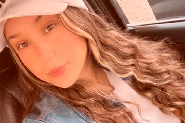 Sofia, 25 — Escort in La Cuestita, Mexico