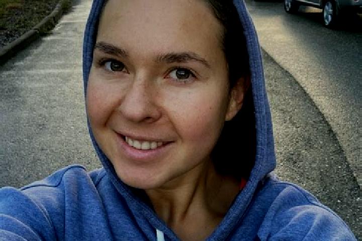 Sofia, 25 — Escort in Lazarevskoye, Russia