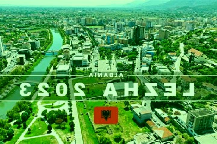 Sofia, 25 — Escort in Lezhe, Albania