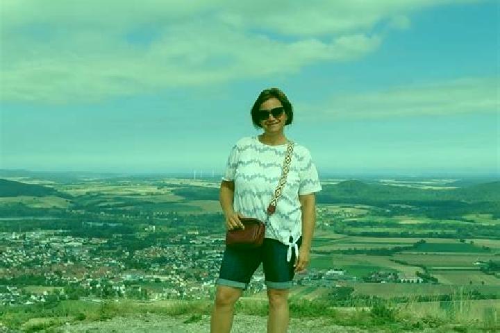 Sofia, 25 — Escort in Lichtenfels, Germany