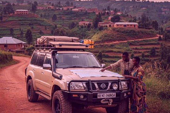 Sofia, 25 — Escort in Mabare, Uganda