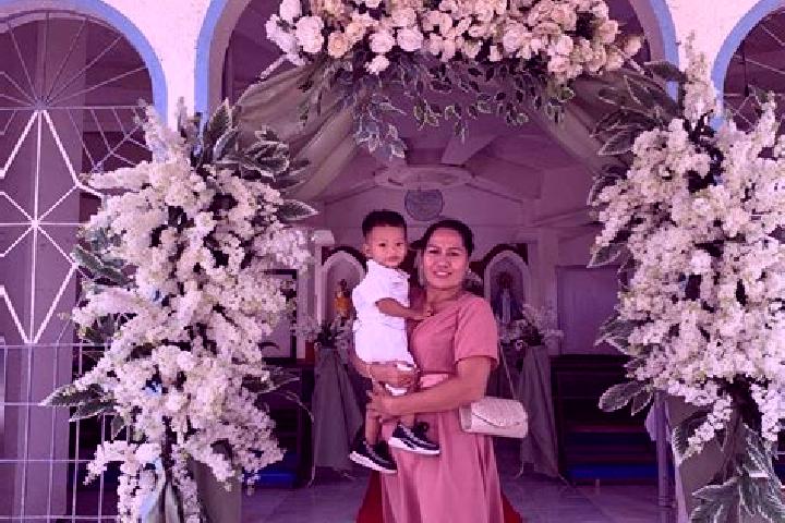 Sofia, 25 — Escort in Maonon, Philippines