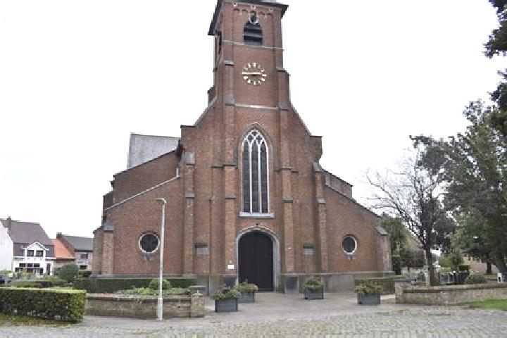 Sofia, 25 — Escort in Massenhoven, Belgium
