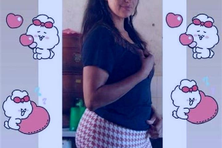 Sofia, 25 — Escort in Natercia, Brazil