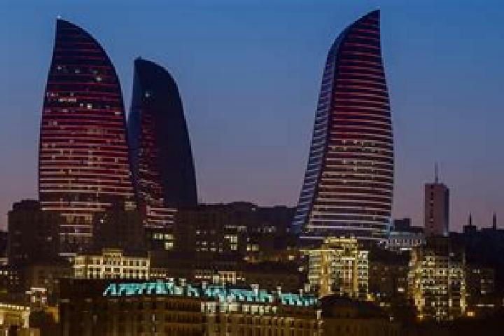 Sofia, 25 — Escort in Oguz, Azerbaijan